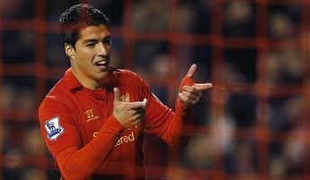 Barça : 79 millions d’euros pour Suarez !