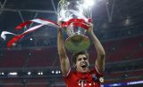 Bayern: Javi Martinez reste à Munich