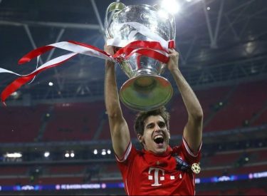 Bayern: Javi Martinez reste à Munich