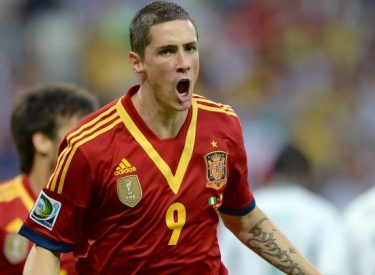 Roja : Torres « La première finale face au Chili »