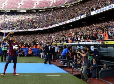 Barça: Le salaire de Neymar en détails