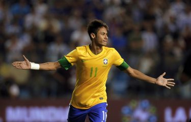 CDM: Neymar commence à avoir peur