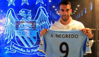 City: Negredo “Pas impossible”