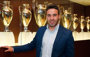 Bâle v Real : Carvajal forfait