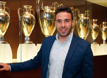 Bâle v Real : Carvajal forfait