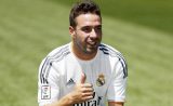 Real: Carvajal a envie de revanche