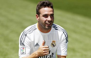 Real: Carvajal “Aller en Allemagne pour gagner”