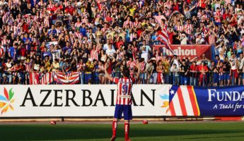 Atlético: Villa “Une de ces soirées inoubliables”