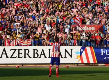 Atlético: Villa “Une de ces soirées inoubliables”