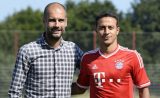 Bayern : L’heureux anniversaire de Thiago Alcantara