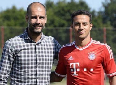 Bayern : L’heureux anniversaire de Thiago Alcantara