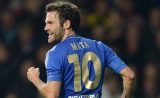 Chelsea: Juan Mata proche de Manchester United