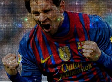 Barça: La pub de Messi pour Pepsi (Video)