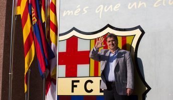 Barça: Martino “Penser qu’on part d’un 0-0”