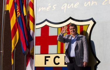 Barça: Martino fier de son équipe