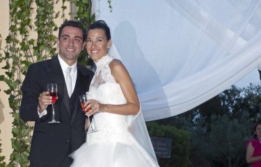 Barça : Xavi papa à la fin de l’année