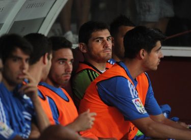 Roja: Casillas préfère l’Euro 2008 au Mondial 2010