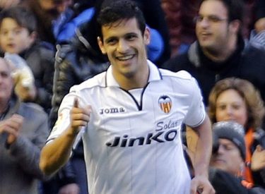 Valence CF : Départ de Ricardo Costa