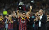 Barça : Xavi reste… pour le moment !