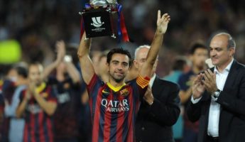 Henry “Xavi doit rester au Barça toute sa vie”