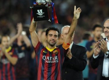 Henry “Xavi doit rester au Barça toute sa vie”