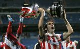 Atlético : Godin prolonge jusqu’en 2019