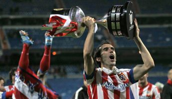 Atlético: Godin “Le Milan AC est un grand d’Europe”