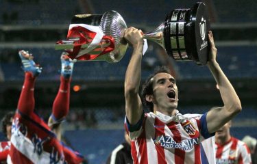 Atlético : Godin a refusé Man City