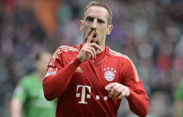 Bayern: Guardiola “Ribéry a besoin d’être énervé”