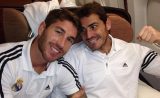 Real: Ramos “Casillas est le meilleur gardien au monde”