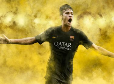 Barça : Neymar dans le dernier teaser Nike