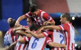 Atlético: Miranda “Cette équipe sait souffrir”