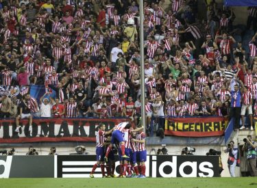 Atlético: “Une équipe superbe” selon Galliani