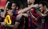 Barça: Septième quart consécutif