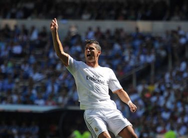Real: Ronaldo vend le plus de maillots