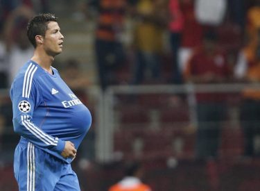 Real: Ronaldo jouera t-il contre Elche ?