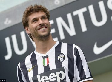 Juventus : Llorente finalement vers Arsenal ?