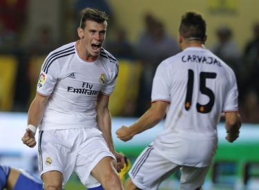 Real: Carvajal “Quel but de Bale !”