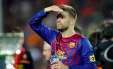 Barça: Piqué “Les deux équipes arrivent en forme”