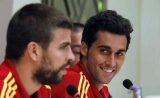 Roja: Arbeloa espère aller au Mondial