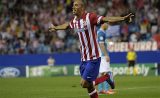 Atlético: Miranda ne pense pas à l’élimination