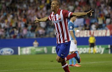 Atlético : Miranda a passé la visite médicale de l’Inter