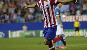 Atlético: Miranda “Les favoris ne gagnent pas à chaque fois”