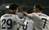 CL: 1/8e – Retour / Real Madrid 3-1 Schalke 04 (Video)