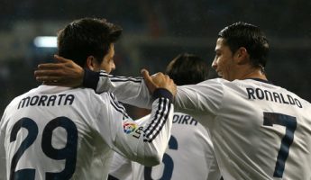 CL: 1/8e – Retour / Real Madrid 3-1 Schalke 04 (Video)