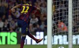 Liga: J30/ Fc Barcelone 3-0 Celta Vigo (Video)