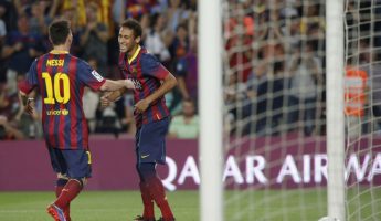 Barça: La différence entre Messi & Neymar selon Martino