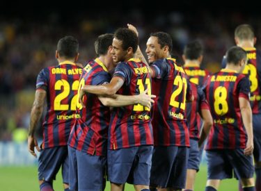 Barça: Toschack “Ils vont avoir besoin d’énormément de chance”