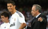 Real : Ronaldo modifie ses propos