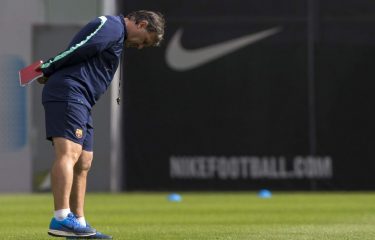 Barça: Martino “On peut jouer contre n’importe qui”